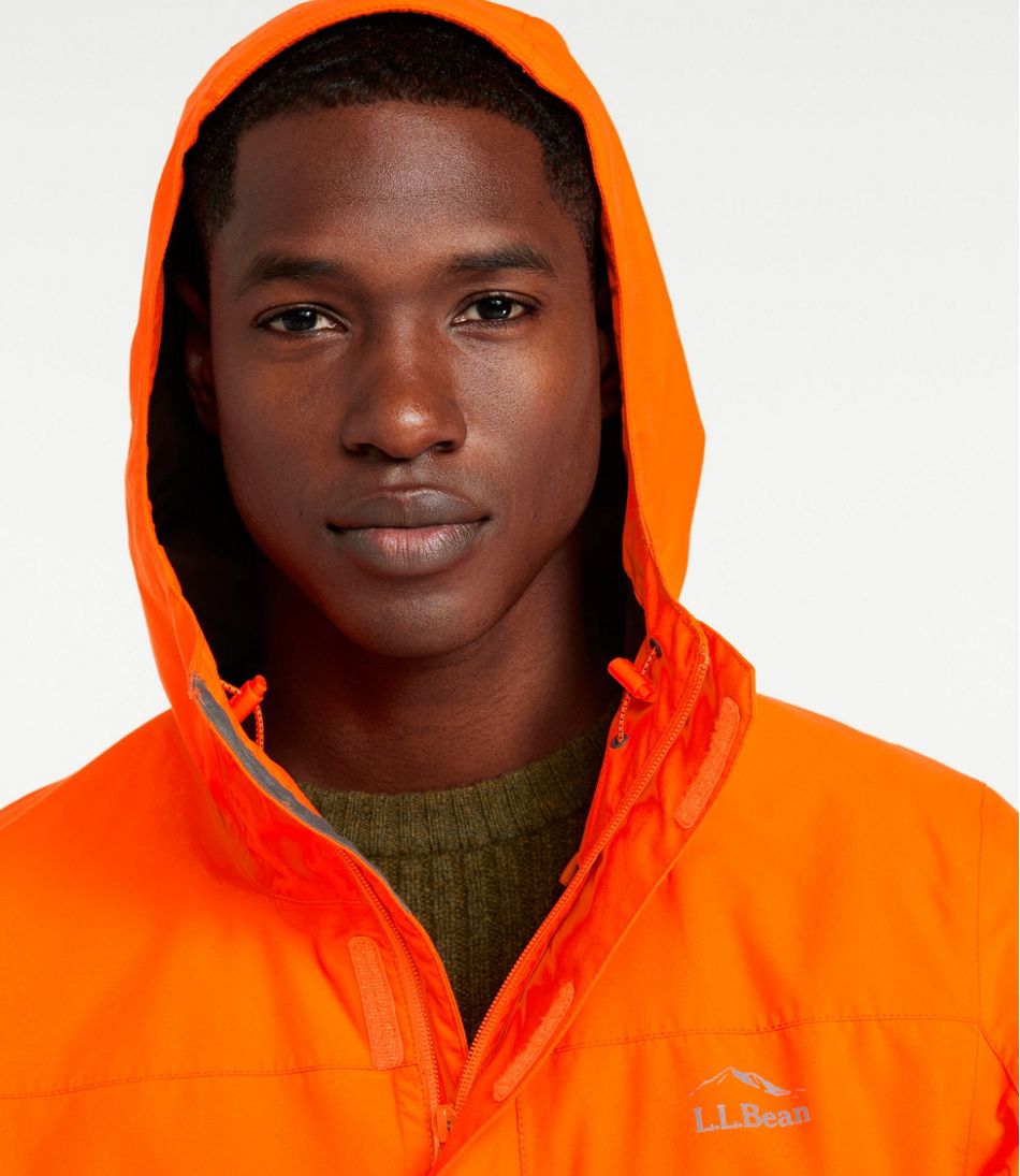L.L.Bean | Men's Northwoods II Rain Jacket