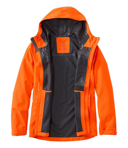 L.L.Bean | Men's Northwoods II Rain Jacket