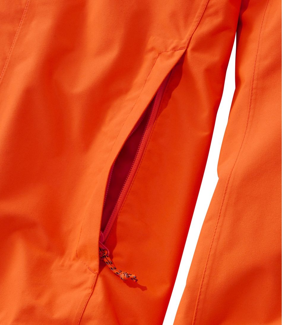 L.L.Bean | Men's Northwoods II Rain Jacket