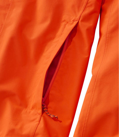L.L.Bean | Men's Northwoods II Rain Jacket