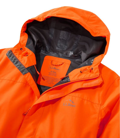 L.L.Bean | Men's Northwoods II Rain Jacket