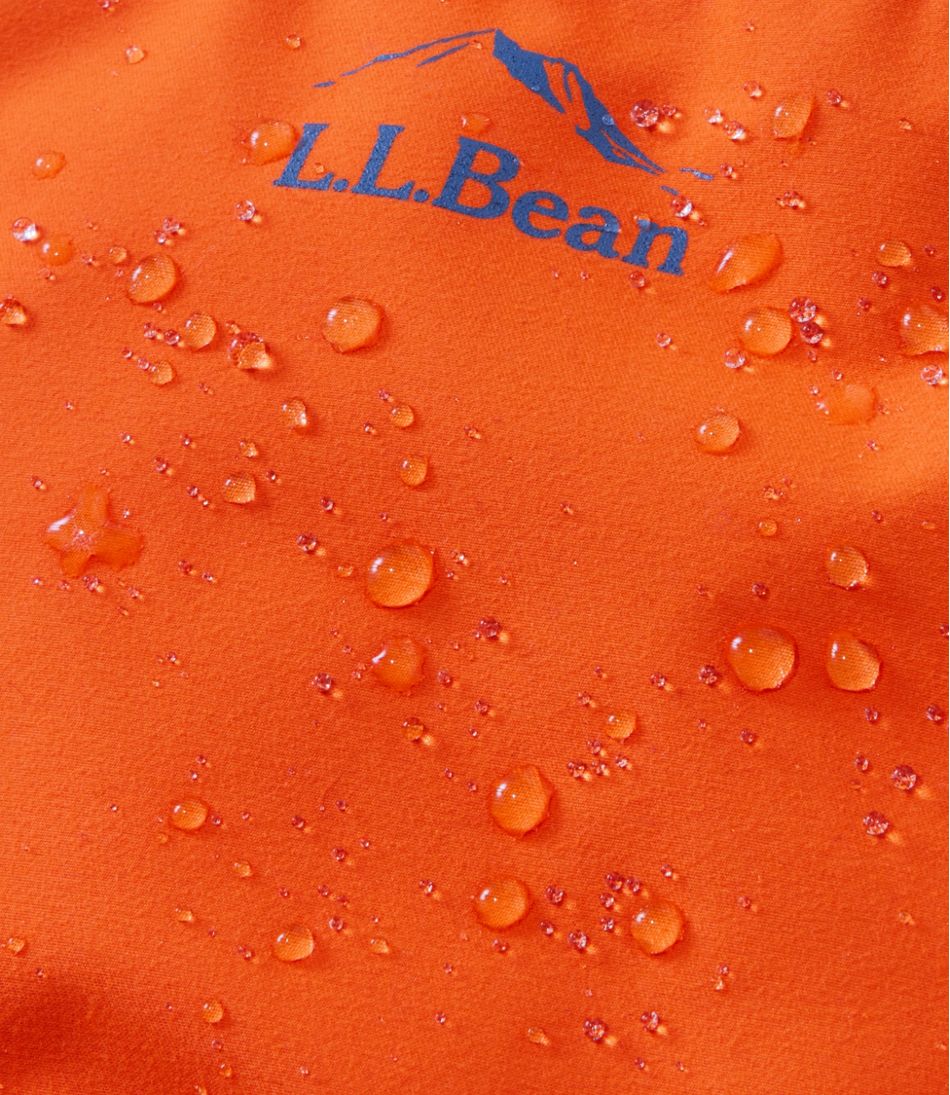 L.L.Bean | Men's Northwoods II Rain Jacket