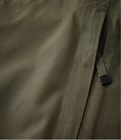 L.L.Bean | Men's Maine Warden GORE-TEX Rain Jacket