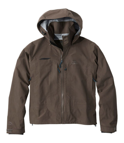 L.L.Bean | Men's Rapid River Pro GORE-TEX Wading Jacket