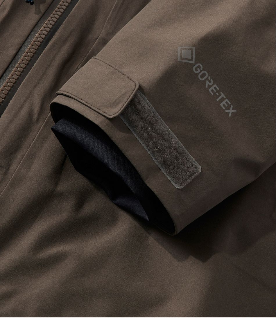 L.L.Bean | Men's Rapid River Pro GORE-TEX Wading Jacket