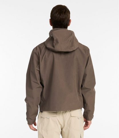 L.L.Bean | Men's Rapid River Pro GORE-TEX Wading Jacket