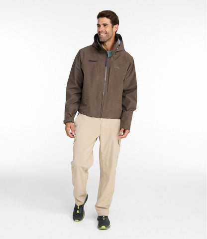 L.L.Bean | Men's Rapid River Pro GORE-TEX Wading Jacket