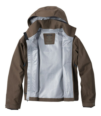 L.L.Bean | Men's Rapid River Pro GORE-TEX Wading Jacket
