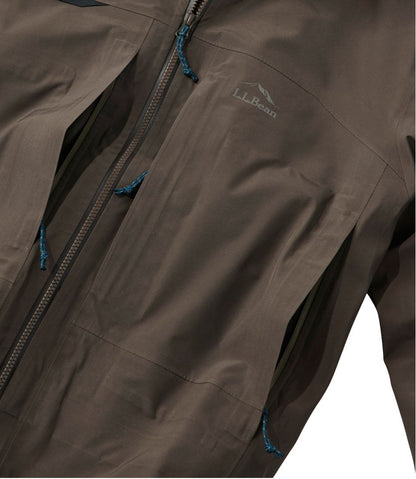 L.L.Bean | Men's Rapid River Pro GORE-TEX Wading Jacket