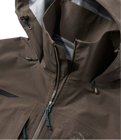 L.L.Bean | Men's Rapid River Pro GORE-TEX Wading Jacket