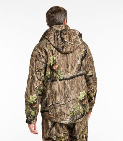 L.L.Bean | Men's Ridge Runner Storm II Jacket, Camouflage