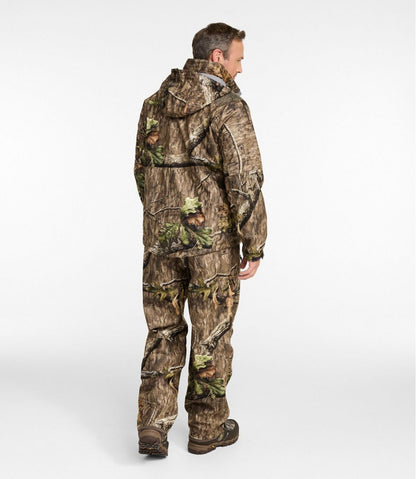 L.L.Bean | Men's Ridge Runner Storm II Jacket, Camouflage