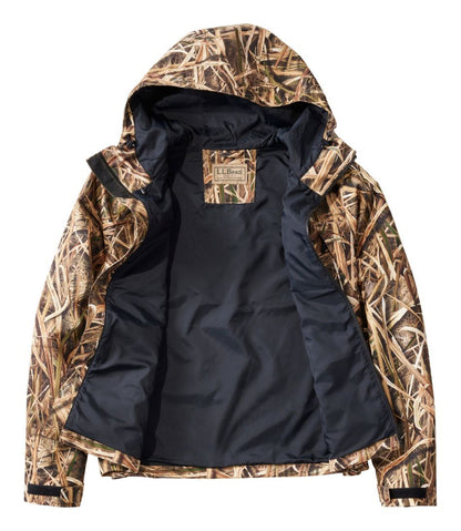 L.L.Bean | Men's Apex Waterfowl Jacket