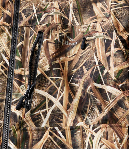 L.L.Bean | Men's Apex Waterfowl Jacket