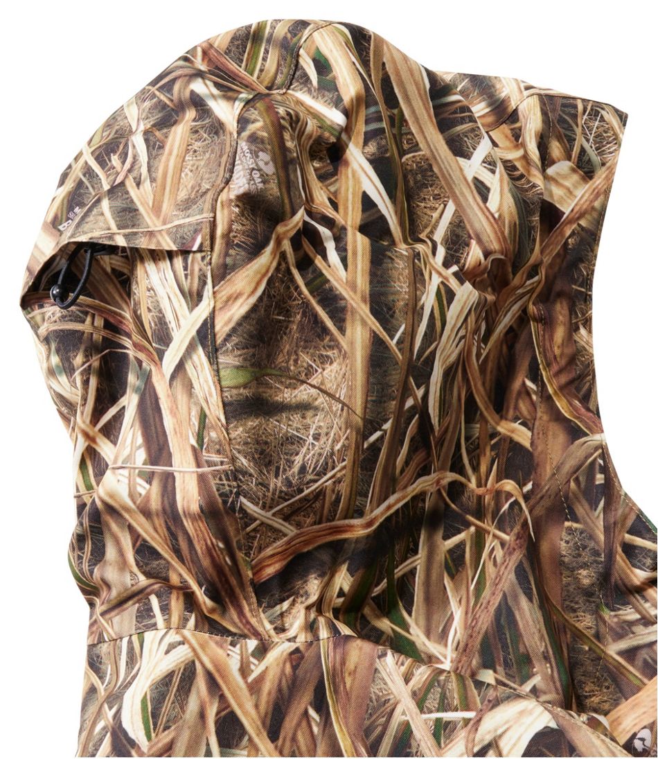 L.L.Bean | Men's Apex Waterfowl Jacket