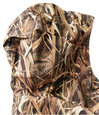 L.L.Bean | Men's Apex Waterfowl Jacket