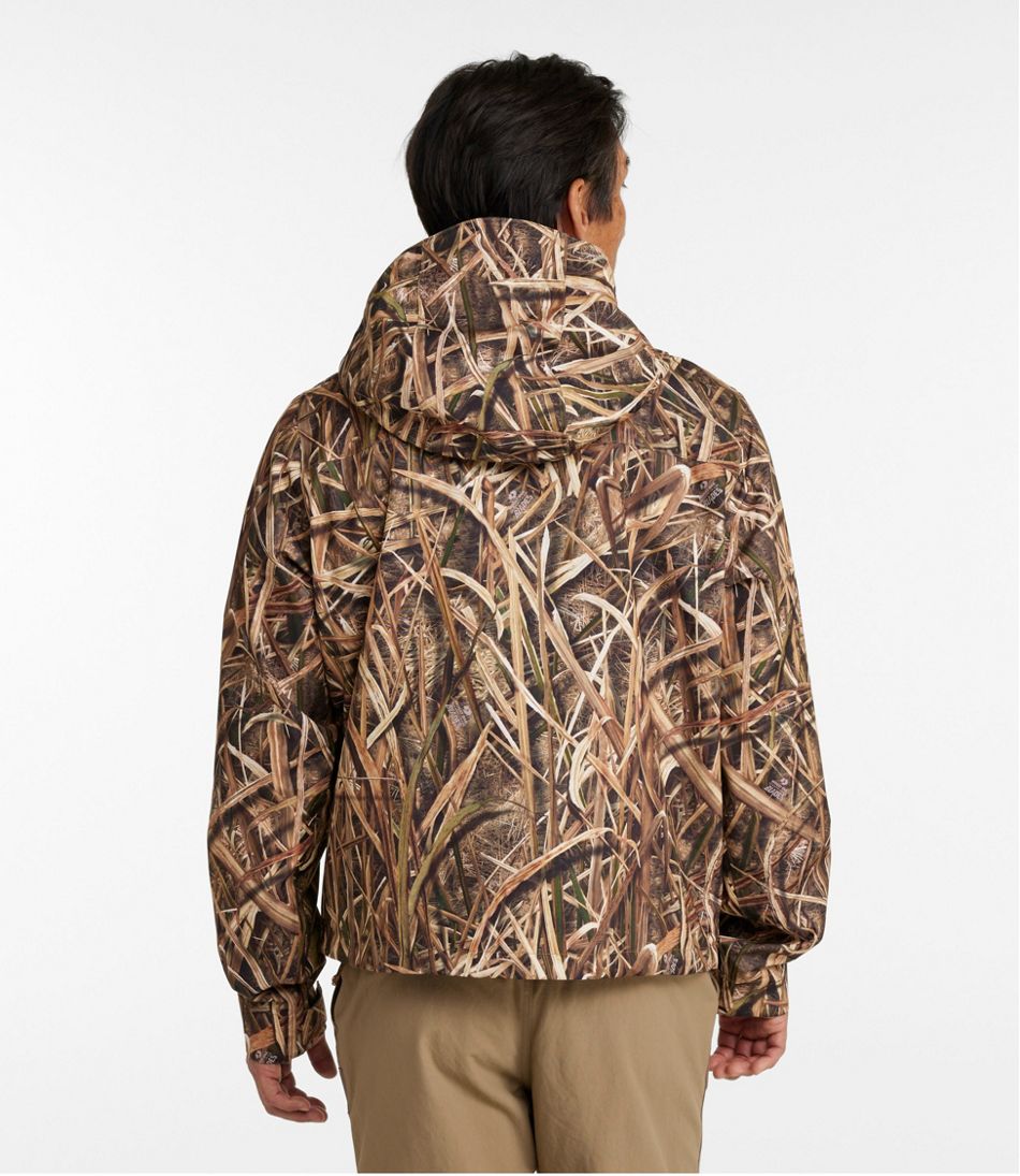L.L.Bean | Men's Apex Waterfowl Jacket