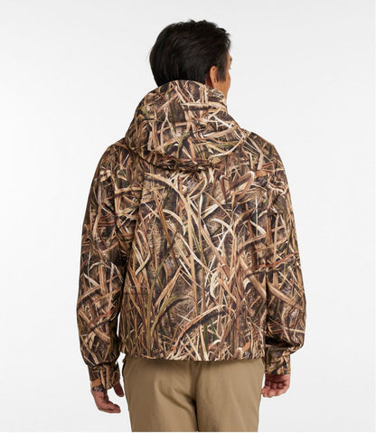 L.L.Bean | Men's Apex Waterfowl Jacket