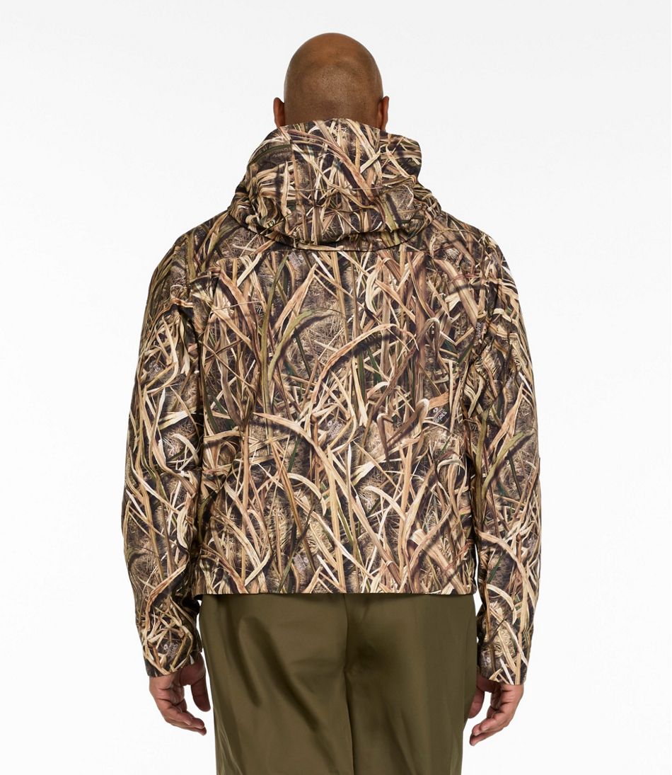 L.L.Bean | Men's Apex Waterfowl Jacket