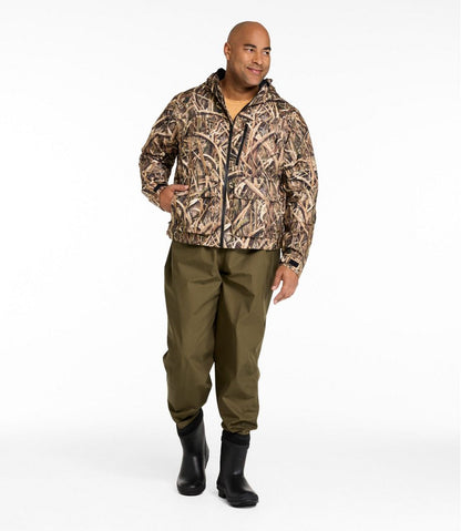 L.L.Bean | Men's Apex Waterfowl Jacket