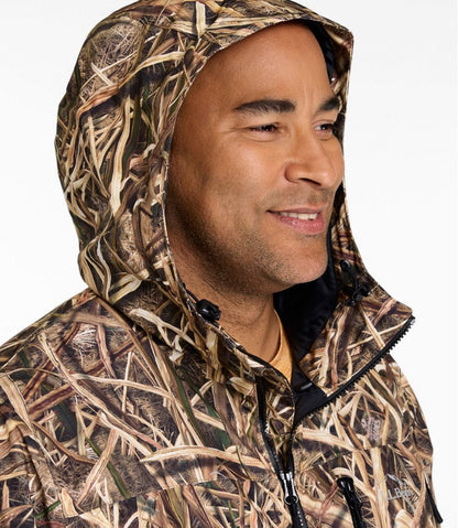 L.L.Bean | Men's Apex Waterfowl Jacket