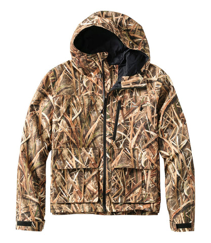 Mossy Oak Shadow Grass Habitat,Small