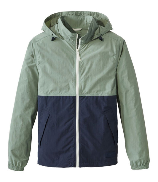 L.L.Bean | Men's Light and Airy Windbreaker