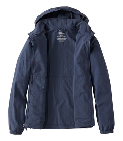 L.L.Bean | Men's Light and Airy Windbreaker