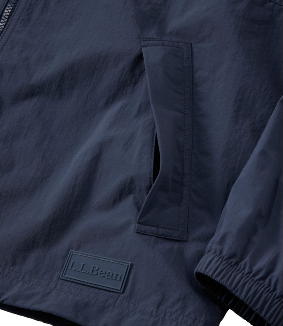 L.L.Bean | Men's Light and Airy Windbreaker