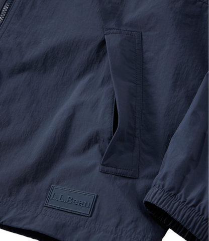 L.L.Bean | Men's Light and Airy Windbreaker