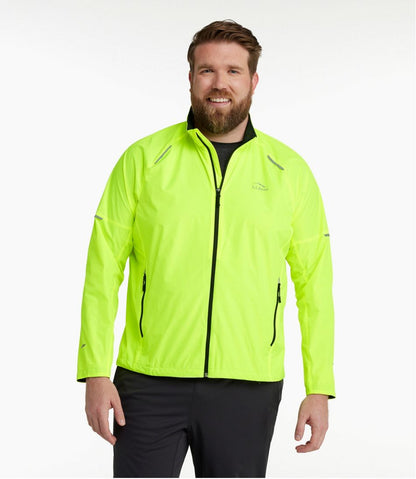 L.L.Bean | Men's Bean Bright Multisport Jacket