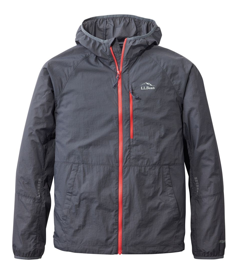 L.L.Bean | Men's Stowaway Windbreaker