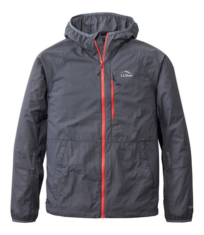 L.L.Bean | Men's Stowaway Windbreaker
