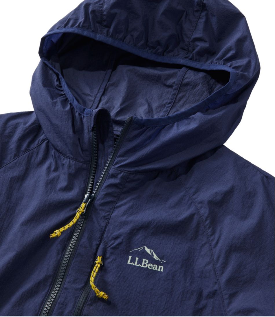 L.L.Bean | Men's Stowaway Windbreaker