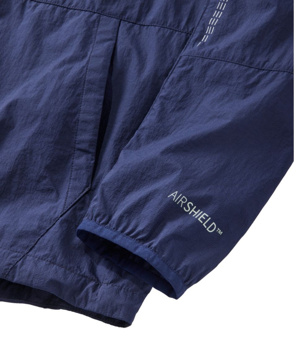 L.L.Bean | Men's Stowaway Windbreaker