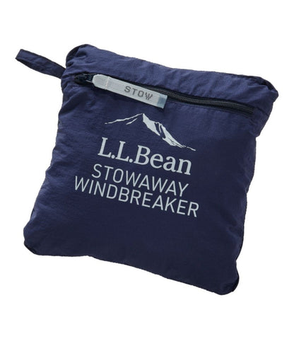 L.L.Bean | Men's Stowaway Windbreaker