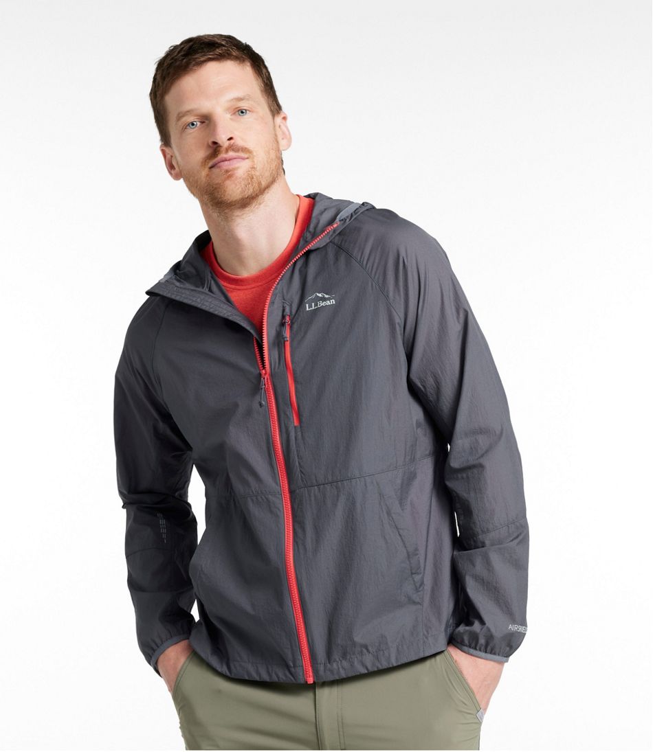 L.L.Bean | Men's Stowaway Windbreaker
