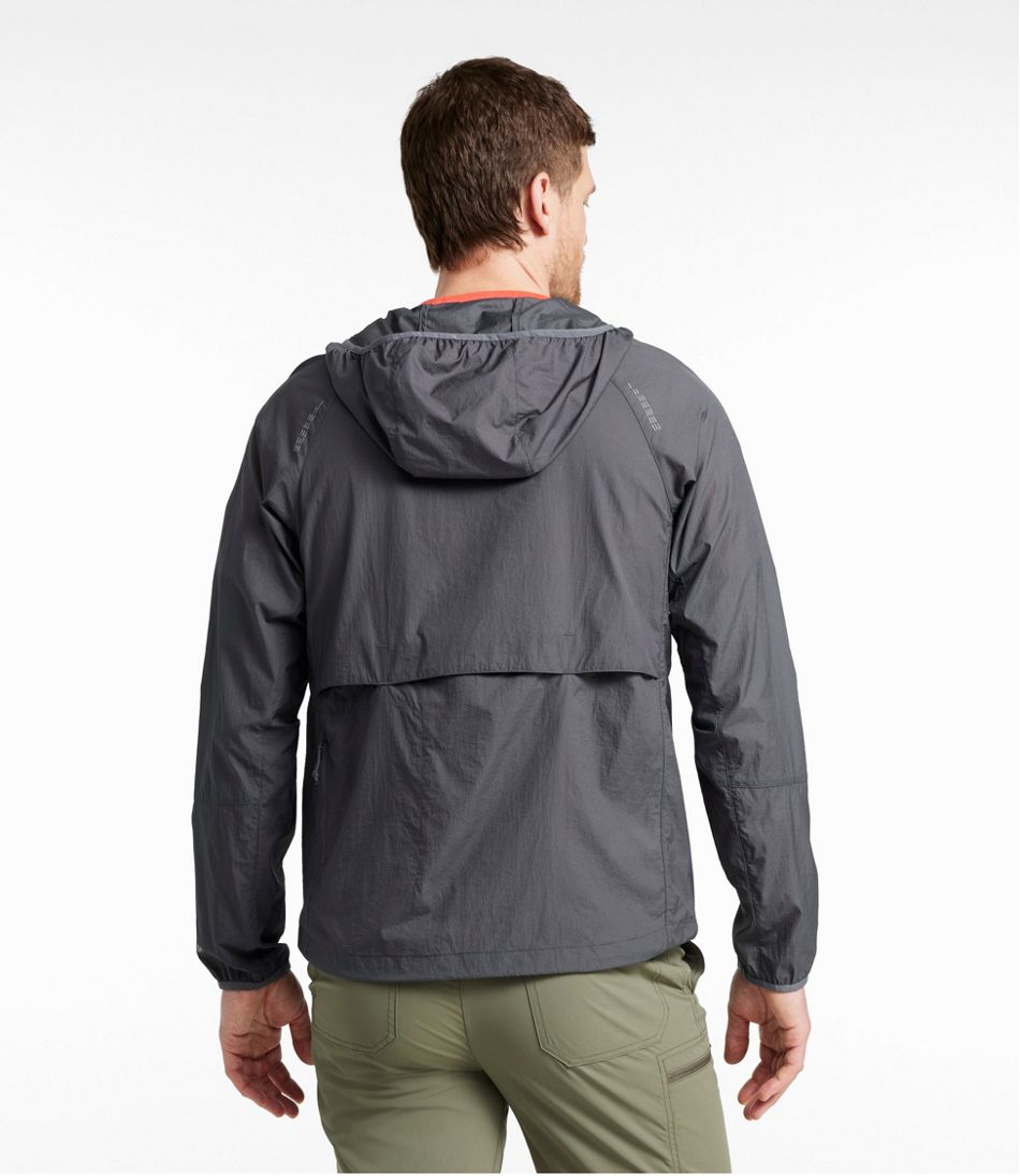 L.L.Bean | Men's Stowaway Windbreaker