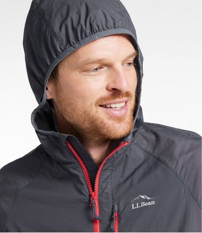 L.L.Bean | Men's Stowaway Windbreaker