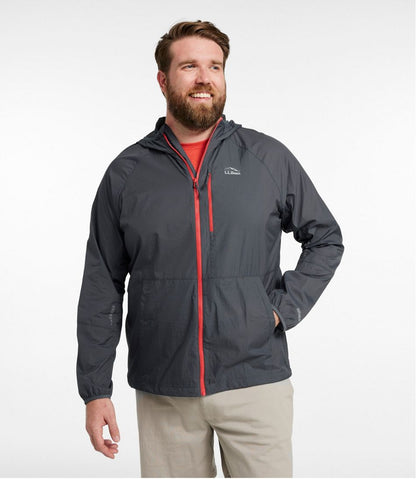 L.L.Bean | Men's Stowaway Windbreaker