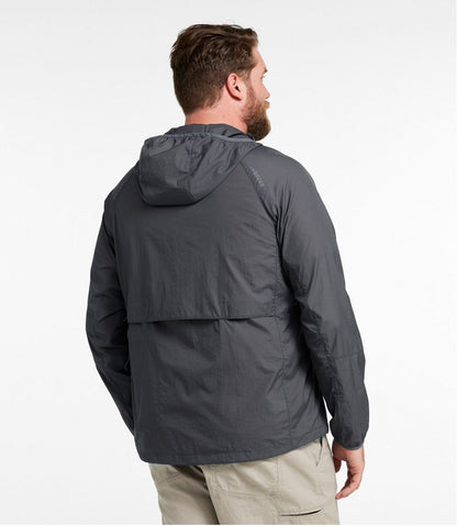 L.L.Bean | Men's Stowaway Windbreaker