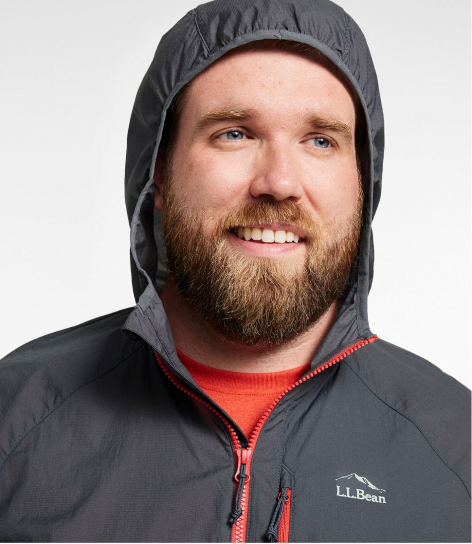 L.L.Bean | Men's Stowaway Windbreaker