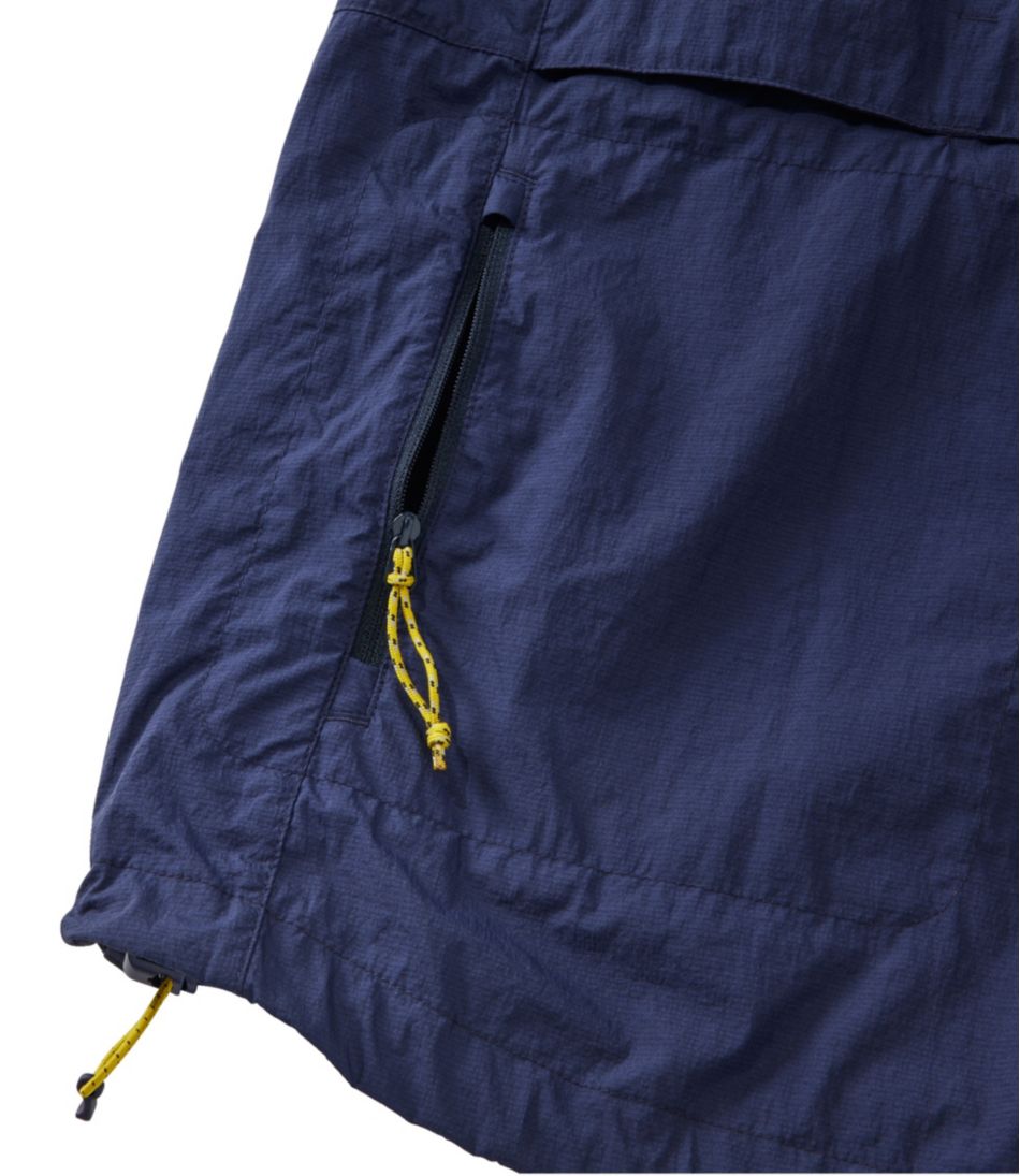 L.L.Bean | Men's Stowaway Windbreaker