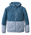 Iron Blue/Foggy Blue