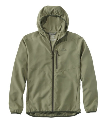 L.L.Bean | Men's No Fly Zone Jacket