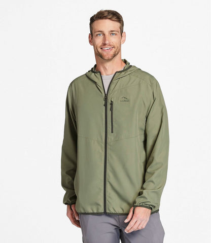L.L.Bean | Men's No Fly Zone Jacket