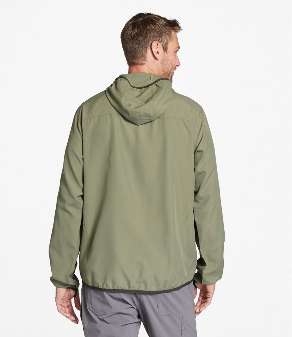 L.L.Bean | Men's No Fly Zone Jacket