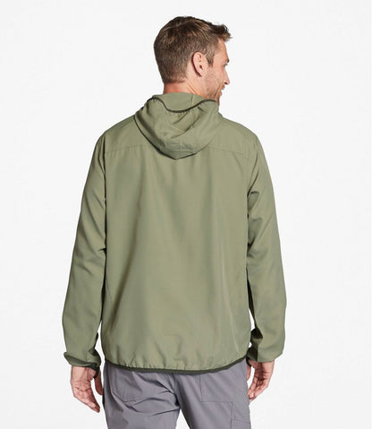 L.L.Bean | Men's No Fly Zone Jacket