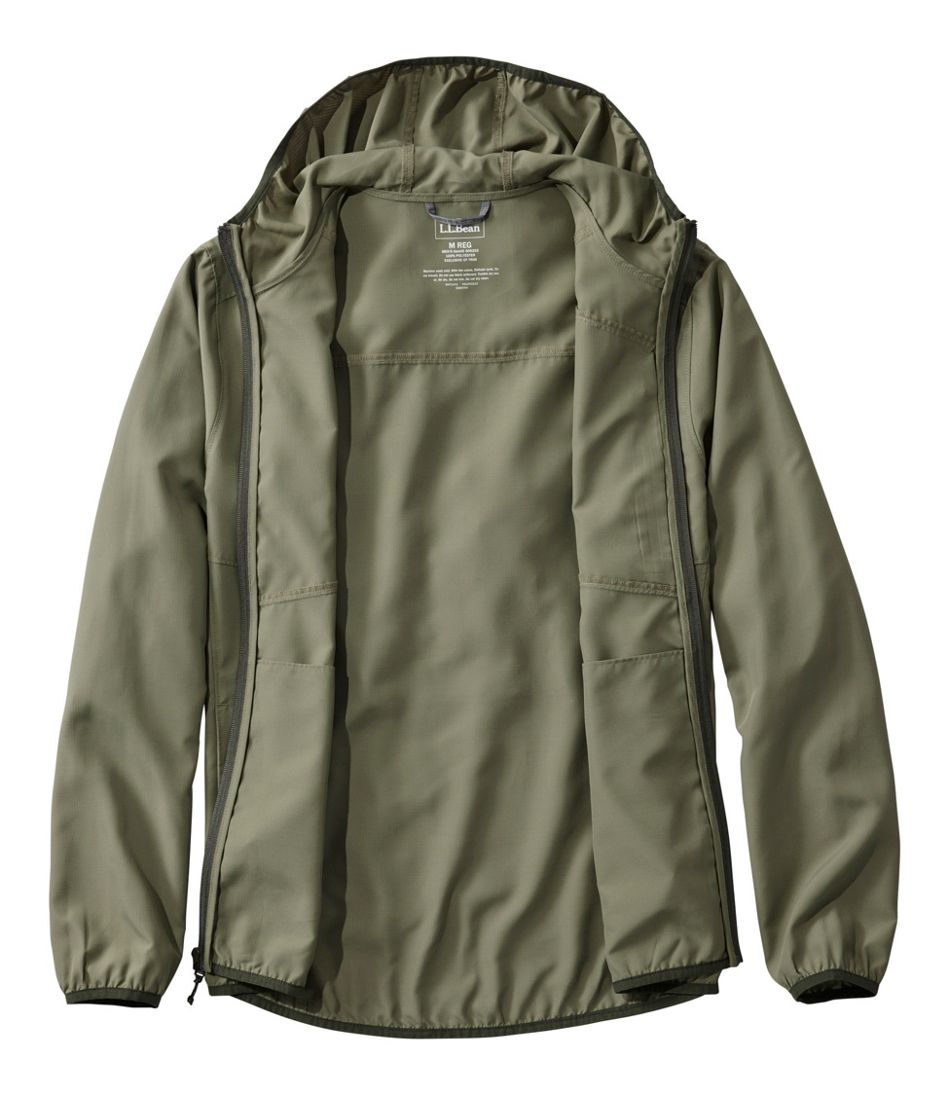 L.L.Bean | Men's No Fly Zone Jacket