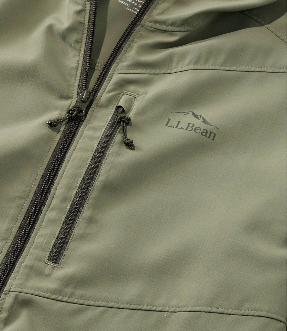 L.L.Bean | Men's No Fly Zone Jacket